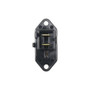Standard Ignition HVAC Blower Motor Resistor P/N:RU-233