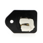 Standard Ignition HVAC Blower Motor Resistor P/N:RU-250