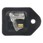 Standard Ignition HVAC Blower Motor Resistor P/N:RU-252