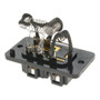Standard Ignition HVAC Blower Motor Resistor P/N:RU-258