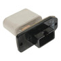 Standard Ignition HVAC Blower Motor Resistor P/N:RU-265