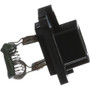 Standard Ignition HVAC Blower Motor Resistor P/N:RU-275