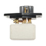 Standard Ignition HVAC Blower Motor Resistor P/N:RU-289