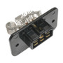 Standard Ignition HVAC Blower Motor Resistor P/N:RU-298
