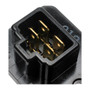Standard Ignition HVAC Blower Motor Resistor P/N:RU-301