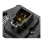 Standard Ignition HVAC Blower Motor Resistor P/N:RU-309