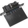 Standard Ignition HVAC Blower Motor Resistor P/N:RU-327