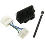 Standard Ignition HVAC Blower Motor Resistor P/N:RU-333