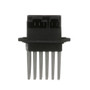Standard Ignition HVAC Blower Motor Resistor P/N:RU-358
