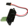 Standard Ignition HVAC Blower Motor Resistor,HVAC Blower Motor Switch P/N:RU-371