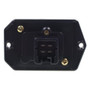 Standard Ignition HVAC Blower Motor Resistor P/N:RU-372