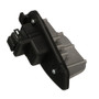 Standard Ignition HVAC Blower Motor Resistor P/N:RU-378