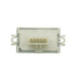 Standard Ignition HVAC Blower Motor Resistor P/N:RU-380