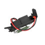 Standard Ignition HVAC Blower Motor Resistor P/N:RU-394