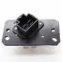 Standard Ignition HVAC Blower Motor Resistor P/N:RU-402