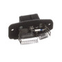 Standard Ignition HVAC Blower Motor Resistor P/N:RU-405