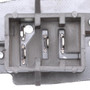 Standard Ignition HVAC Blower Motor Resistor P/N:RU-405