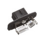Standard Ignition HVAC Blower Motor Resistor P/N:RU-405
