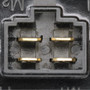 Standard Ignition HVAC Blower Motor Resistor P/N:RU-412