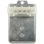 Standard Ignition HVAC Blower Motor Resistor P/N:RU-426
