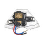 Standard Ignition HVAC Blower Motor Resistor P/N:RU-428
