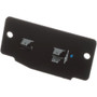 Standard Ignition HVAC Blower Motor Resistor P/N:RU-439