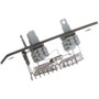 Standard Ignition HVAC Blower Motor Resistor P/N:RU-439