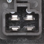 Standard Ignition HVAC Blower Motor Resistor P/N:RU-446