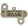 Standard Ignition HVAC Blower Motor Resistor P/N:RU-45