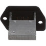 Standard Ignition HVAC Blower Motor Resistor P/N:RU459
