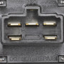 Standard Ignition HVAC Blower Motor Resistor P/N:RU-467