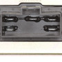 Standard Ignition HVAC Blower Motor Resistor P/N:RU-477