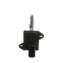 Standard Ignition HVAC Blower Motor Resistor P/N:RU-491