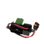 Standard Ignition HVAC Blower Motor Resistor P/N:RU-496