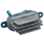 Standard Ignition HVAC Blower Motor Resistor P/N:RU-506