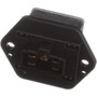 Standard Ignition HVAC Blower Motor Resistor P/N:RU-531