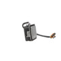 Standard Ignition HVAC Blower Motor Resistor P/N:RU-536