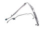 Sunsong Power Steering Pressure Line Hose Assembly P/N:3402530