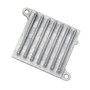 HVAC Blower Motor Resistor Rear Intermotor RU-561