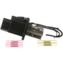 Standard Ignition HVAC Blower Motor Resistor P/N:RU-582