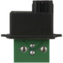 Standard Ignition HVAC Blower Motor Resistor P/N:RU-582