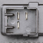 Standard Ignition HVAC Blower Motor Resistor P/N:RU-599