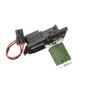Standard Ignition HVAC Blower Motor Resistor P/N:RU-60
