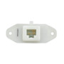 Standard Ignition HVAC Blower Motor Resistor P/N:RU-633