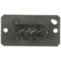 Standard Ignition HVAC Blower Motor Resistor P/N:RU-637