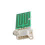 Standard Ignition HVAC Blower Motor Resistor P/N:RU-647