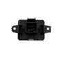 Standard Ignition HVAC Blower Motor Resistor P/N:RU-642