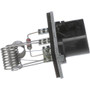 Standard Ignition HVAC Blower Motor Resistor P/N:RU-646