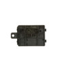 Standard Ignition HVAC Blower Motor Resistor P/N:RU-650