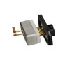 Standard Ignition HVAC Blower Motor Resistor P/N:RU-661